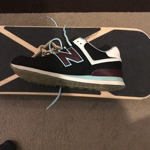 New Balance 574